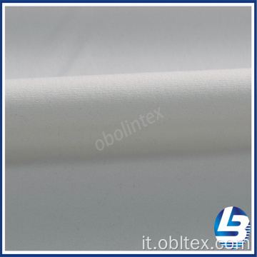 Tessuto in spandex obl20-1233 T800 per giacca